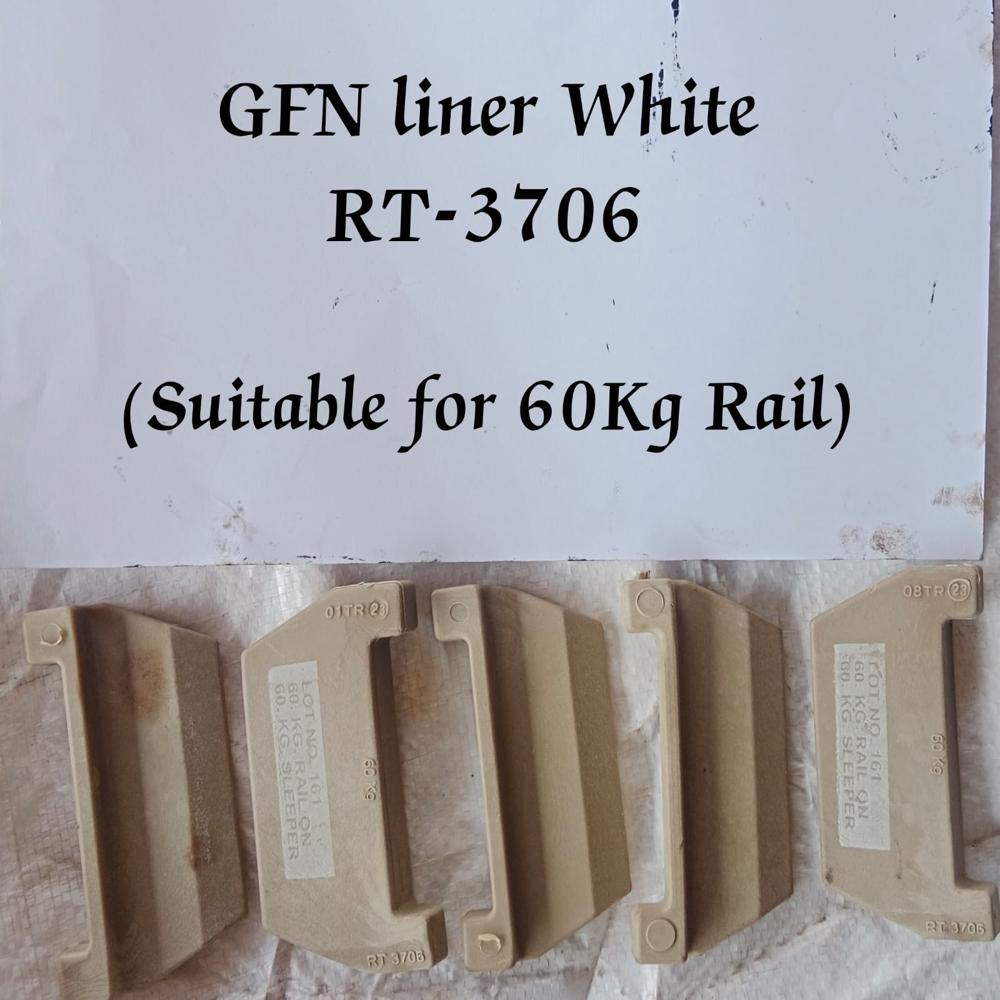 RT-3706 White GFN Liner