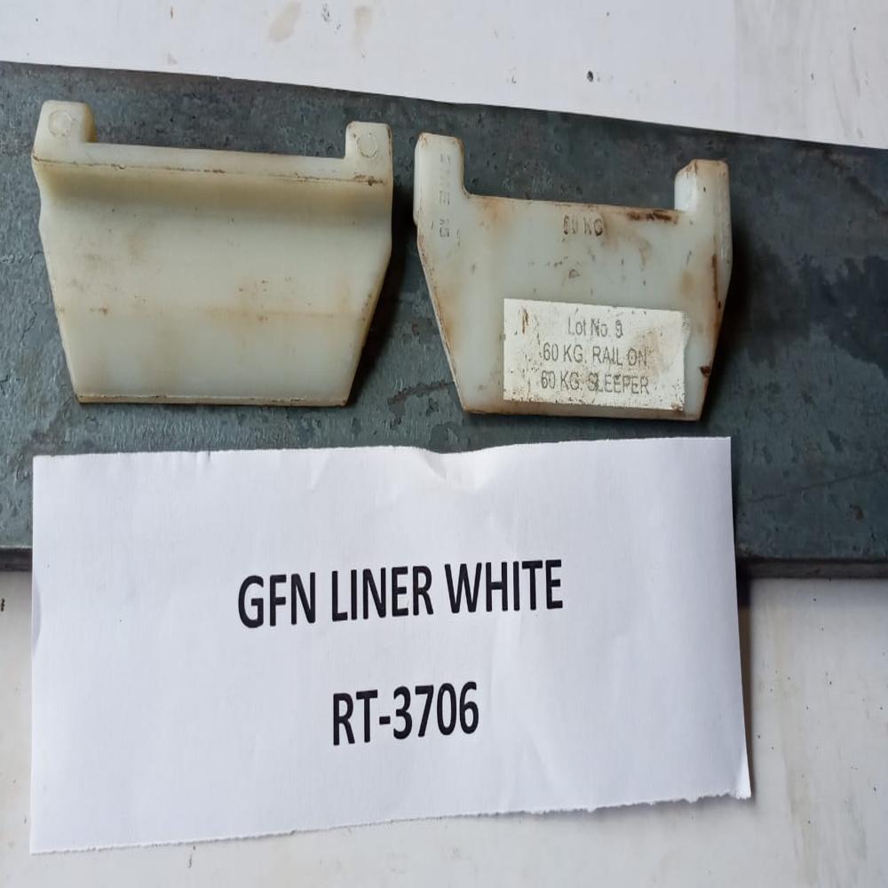 RT-3706 White GFN Liner