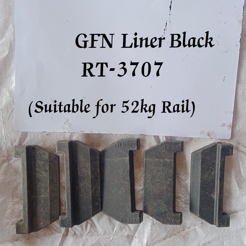 RT-3706 White GFN Liner