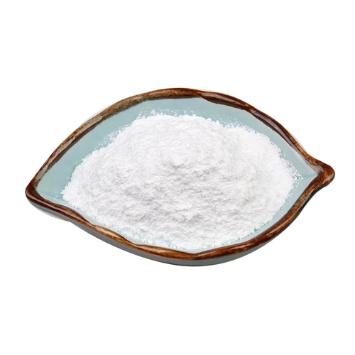 White Magnesium Stearate