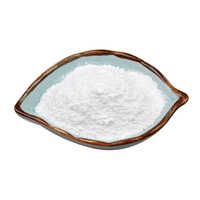 White Magnesium Stearate