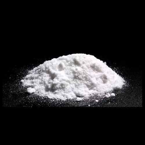 White Magnesium Stearate