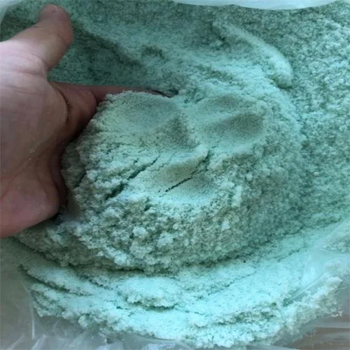 Ferrous Sulphate Heptahydrate