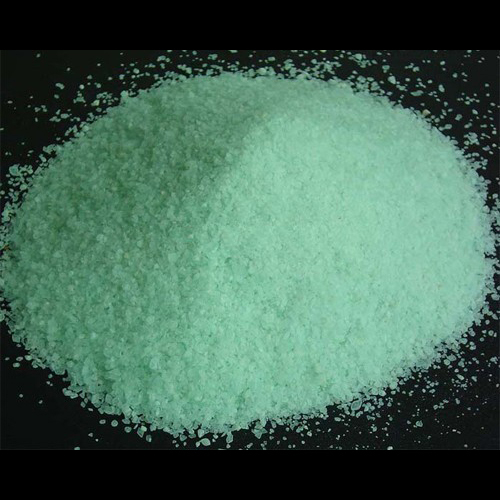 Ferrous Sulphate Heptahydrate