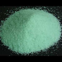 Ferrous Sulphate Heptahydrate