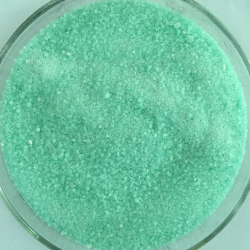 Ferrous Sulphate Heptahydrate
