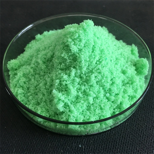 Ferrous Sulphate Heptahydrate