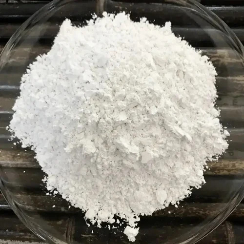 Food Grade Zinc Oxide
