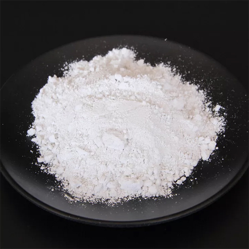 White Magnesium Hydroxide - Application: Industrial