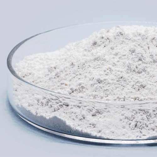 White Magnesium Oxide - Application: Industrial