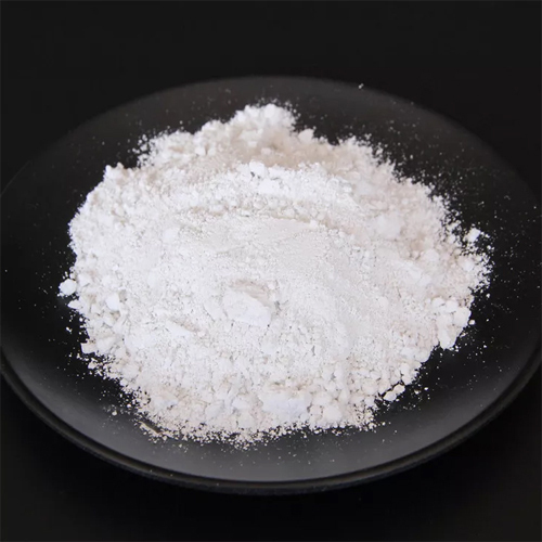 White Magnesium Oxide