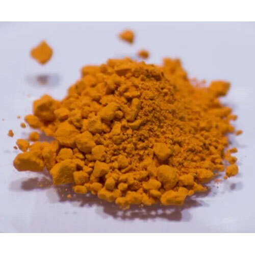 Eosin Yellow - Industrial Grade Powder, High Purity, 1 Year Shelf Life, Room Temperature Storage