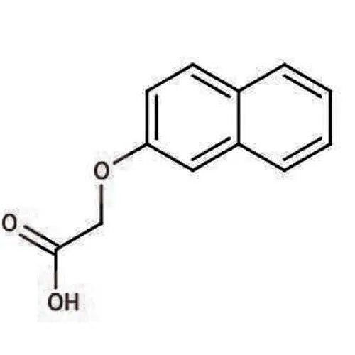 B -Naphthoxyacetic Acid - Application: Industrial