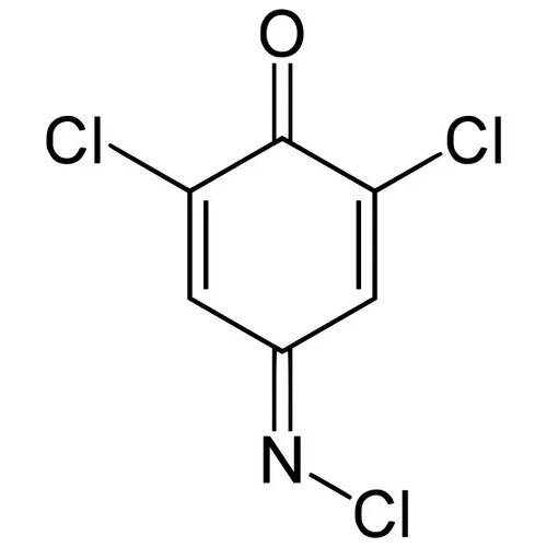 2,6 -Dichloroquinone -4 -Chlorimide - Shelf Life: 1 Years