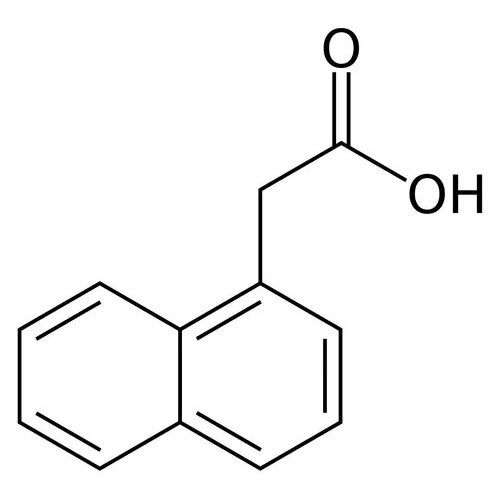 1 Naphthaleneacetic Acid
