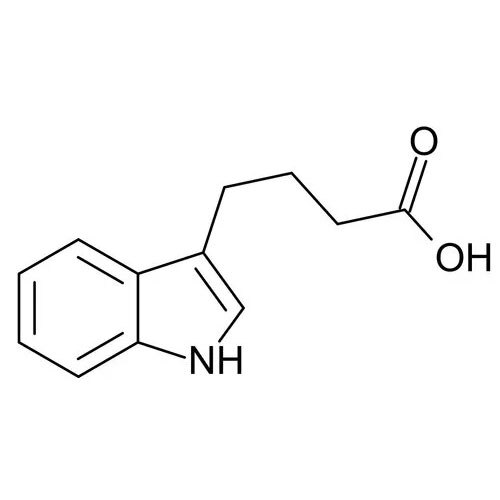 Indole 3 Butyric Acid - Grade: Industrial