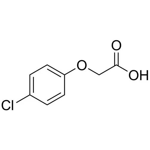 4 Chloro Phenoxyacetic Acid