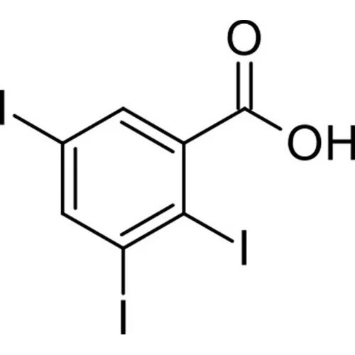 2,3,5-Triiodobenzoic Acid - Grade: Industrial