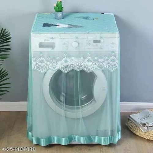 Green Washing Cover