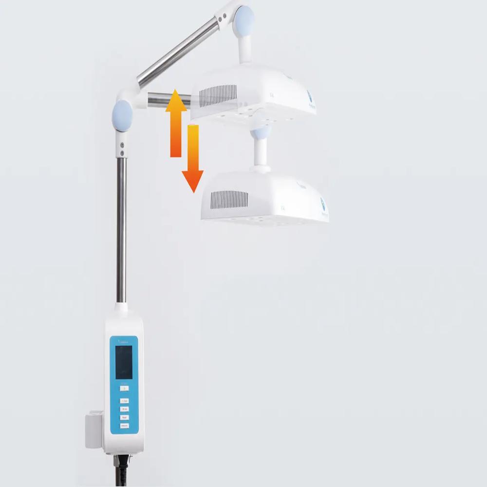 Bistos Neonatal Phototherapy LED Model BT 400