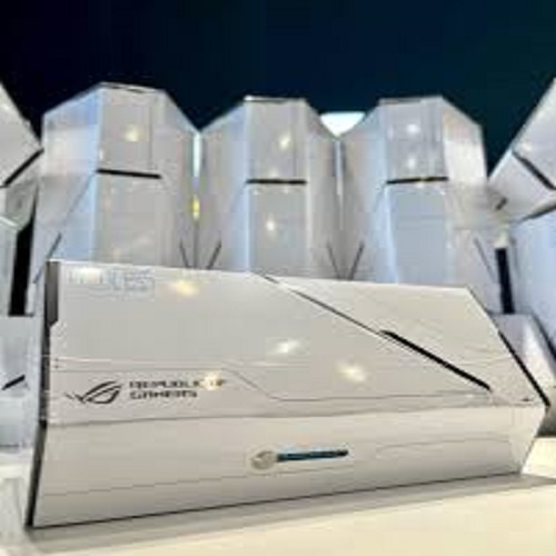 Asus Rog Phone 6 Pro 18Gb Ram, 512Gb Rom