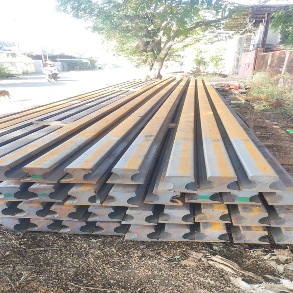 CR100 RAILS