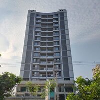 Steel Gs Vindsil U Shaped Baffle Louvers, For Exterior Cladding - Application: Residential & Commercial