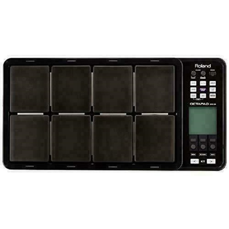 Roland SPD 30 Octapad Digital Percussion Drum Pad