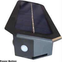 12 LED Laser Light