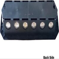 12 LED Laser Light