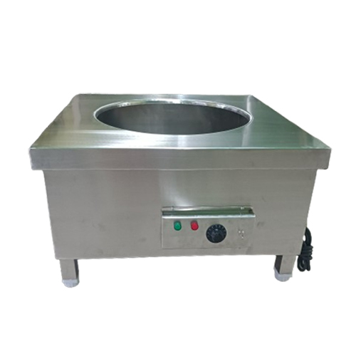 Biryani Bain Marie - Color: Different Available