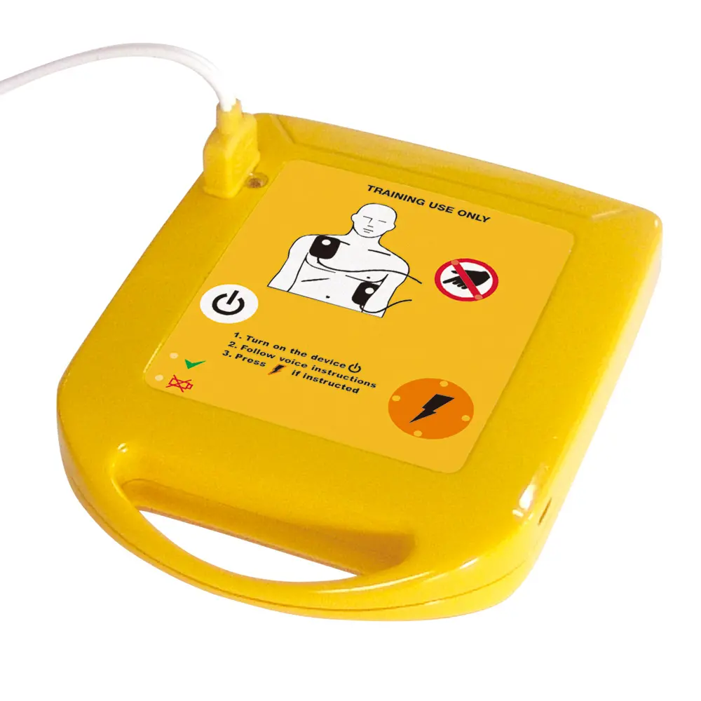 Hygeia Mini AED Trainer D0009