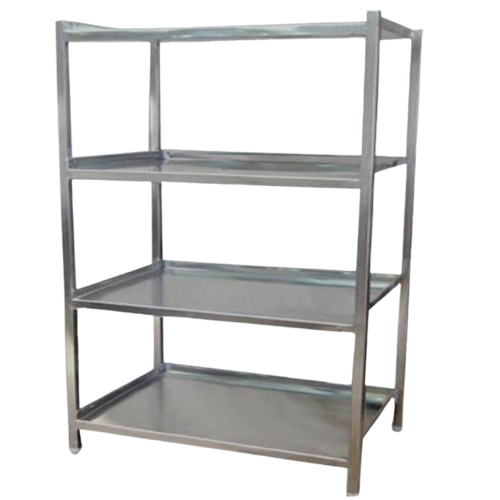 Ss Rack - Application: Industrial