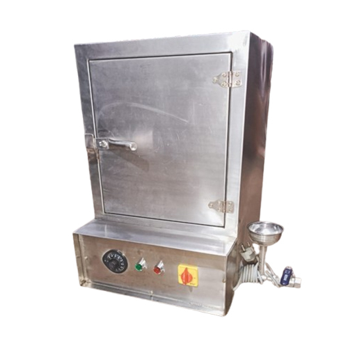 Commercial Idli Steamer - Features: High Quality