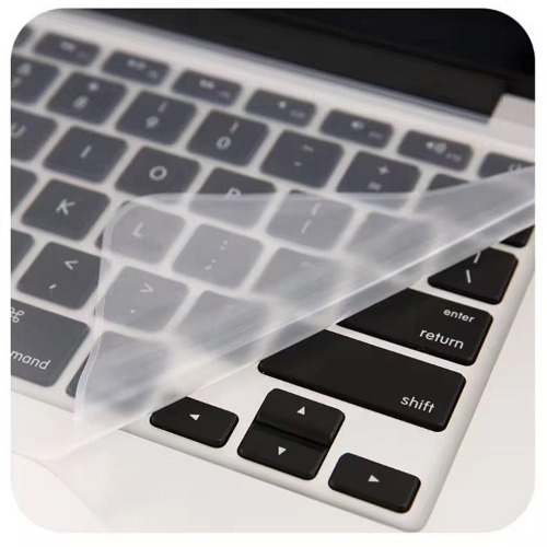 Silicone Keyboard Cover