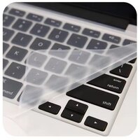 Silicone Keyboard Cover