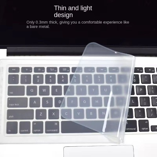 Silicone Keyboard Cover