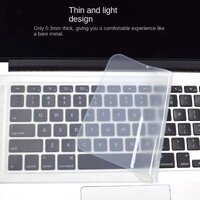 Silicone Keyboard Cover