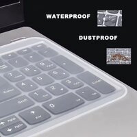 Silicone Keyboard Cover