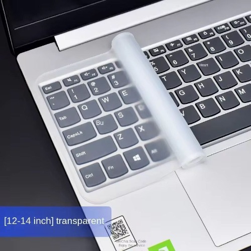 Silicone Keyboard Cover