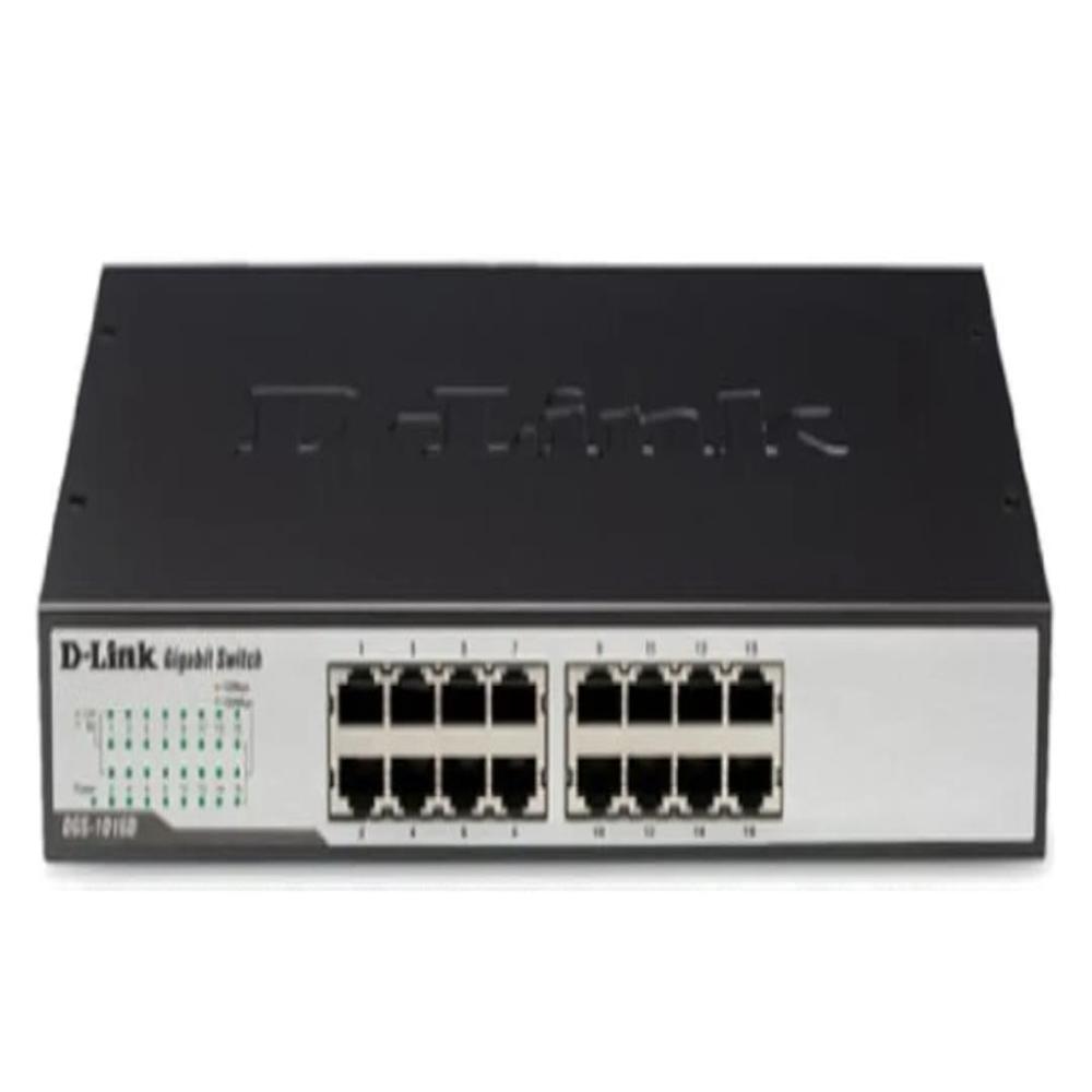 DGS- 1016