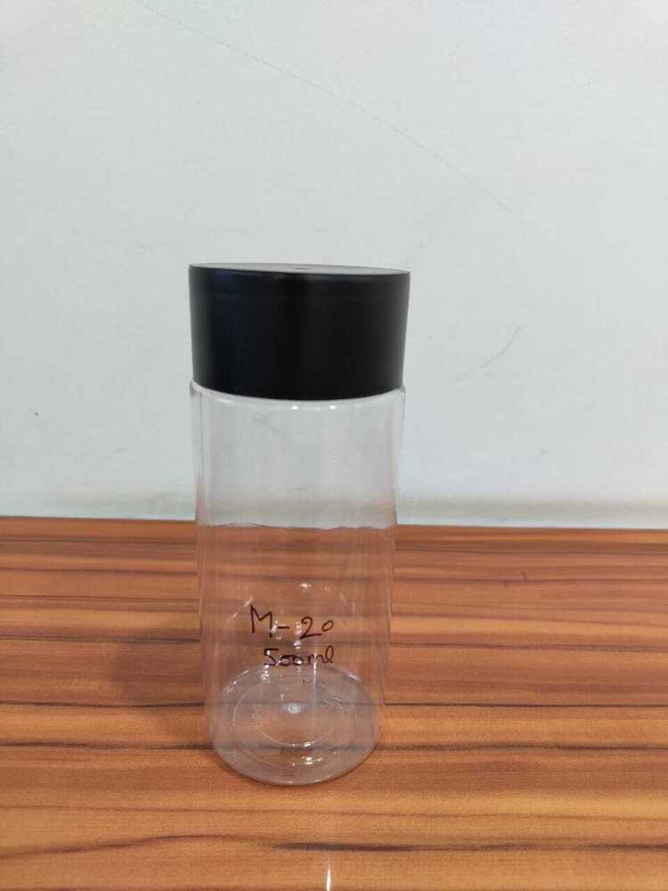 Cashew Jars - Color: Transparent