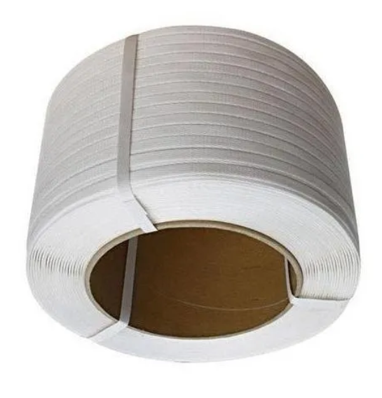 Pp Strapping Roll 12mm - Pp Material, 500 X 500 X 600 Mm, Blue Color - Automatic Application, Electric Driven, Box Packaging Usage
