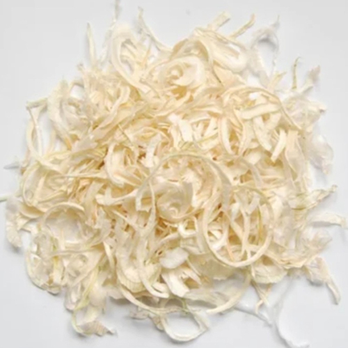 Natural Onion Flakes - Dehydration Method: As Per Industry