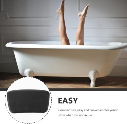 Bath Tub Pillow