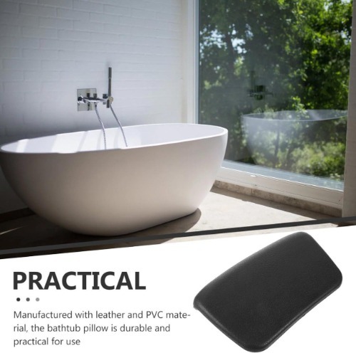 Bath Tub Pillow