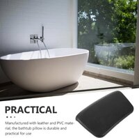 Bath Tub Pillow