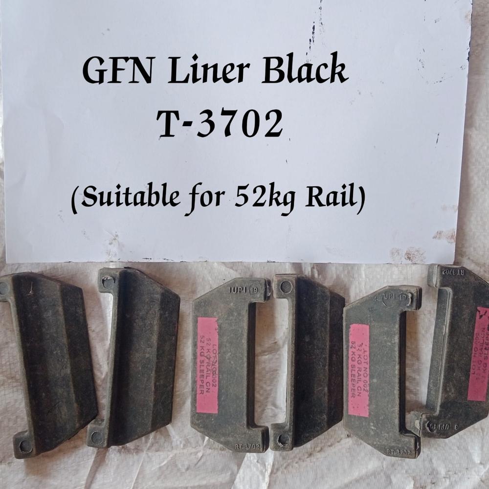Gfn Liner 3702 - Color: Grey