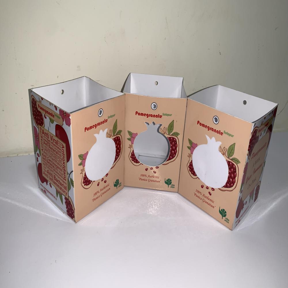 Printing Duplex Box