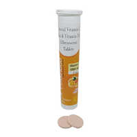 Vitamin C Tablets